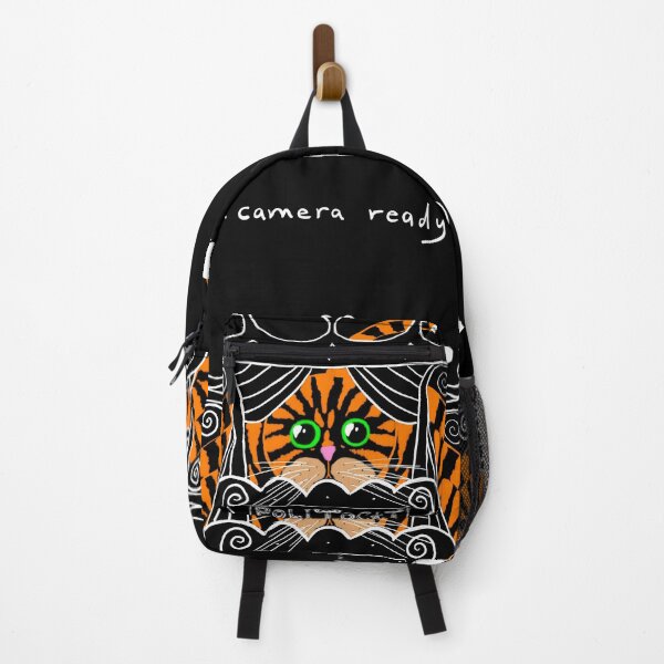 Item preview, POLITOCAT is Camera Ready designed and sold by Tale Teller Club.
