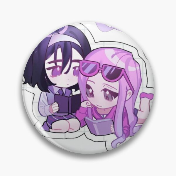 Item preview, Mizi and Sua, growing up together designed and sold by Black Sorrow.