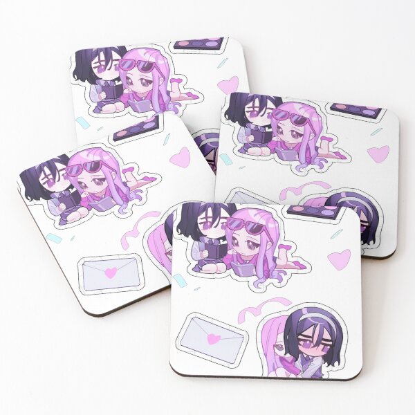 Item preview, Mizi and Sua, growing up together designed and sold by Only Words.