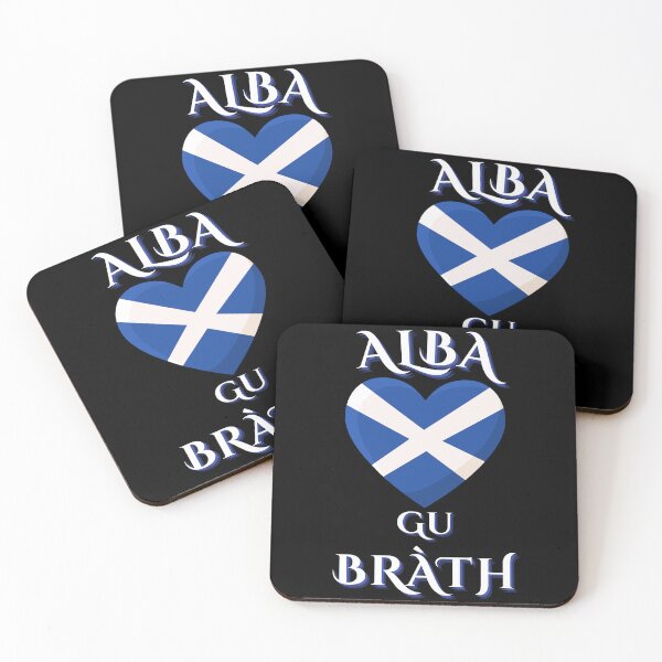 Item preview, Alba Gu Bràth Scotland Forever Pride designed and sold by Snedsdigital.
