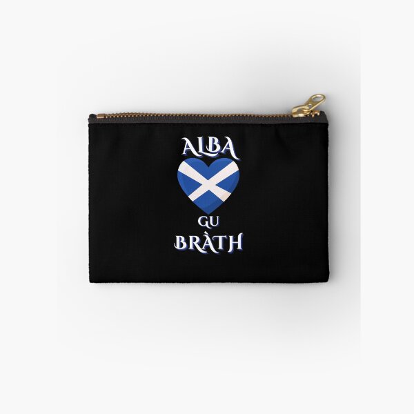 Item preview, Alba Gu Bràth Scotland Forever Pride designed and sold by Snedsdigital.