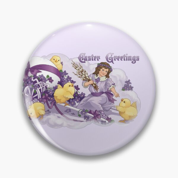 Item preview, Easter Greetings designed and sold by IndieQuill .