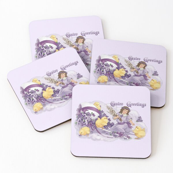 Item preview, Easter Greetings designed and sold by IndieQuill .