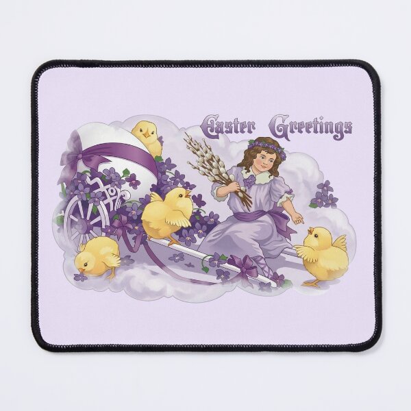 Item preview, Easter Greetings designed and sold by IndieQuill .