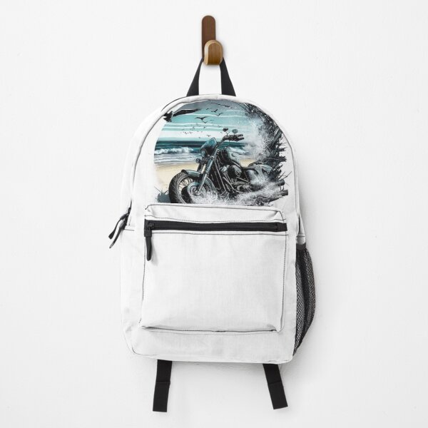 Item preview, Coastal Rider designed and sold by Artifyhub55.