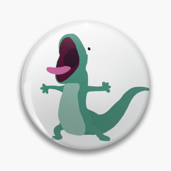Item preview, Tom the Lizard designed and sold by Havrilla1.