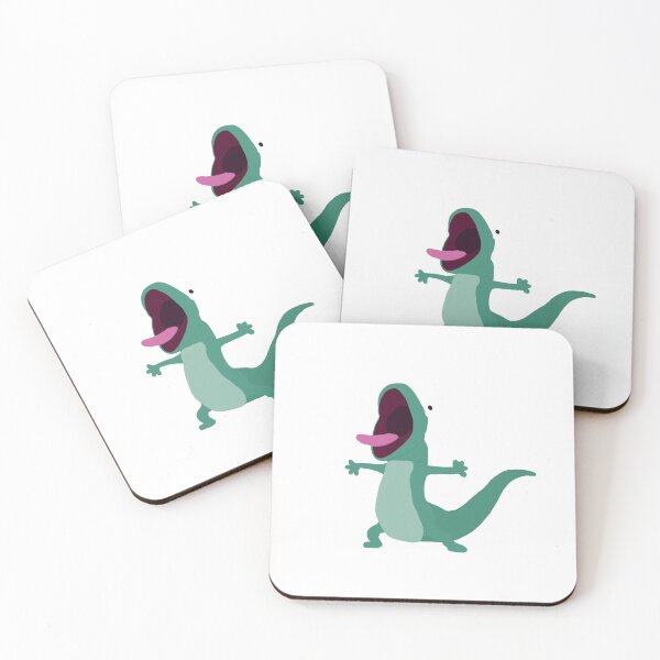 Item preview, Tom the Lizard designed and sold by Havrilla1.