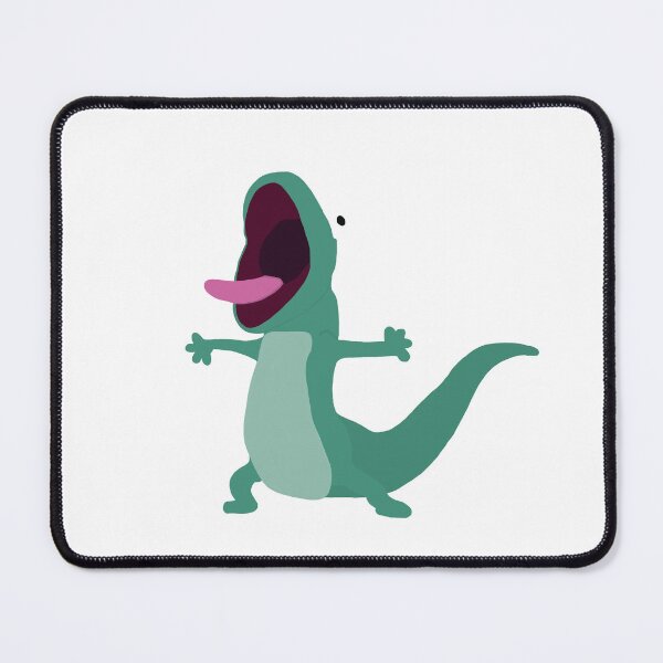 Item preview, Tom the Lizard designed and sold by Havrilla1.