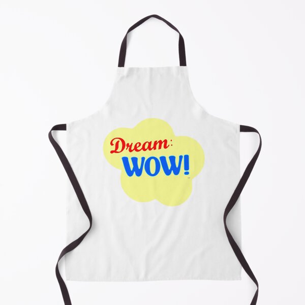 Item preview, Dream: WOW! designed and sold by MothBallApparel.