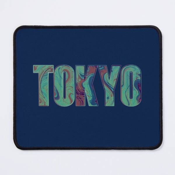 Item preview, TOKYO designed and sold by RadManDesigns.