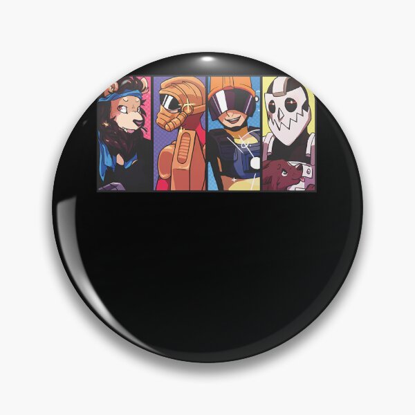 Item preview, Twrp band merchant  designed and sold by orosunero.