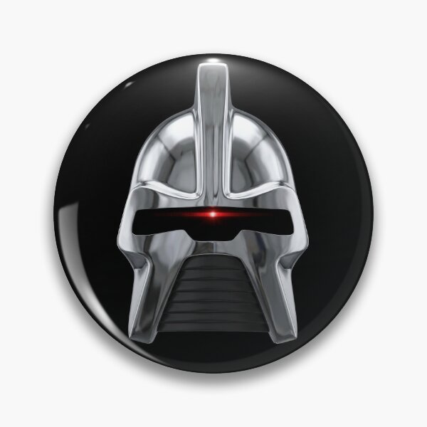 Item preview, Cylon Helmet designed and sold by The Common Tee.