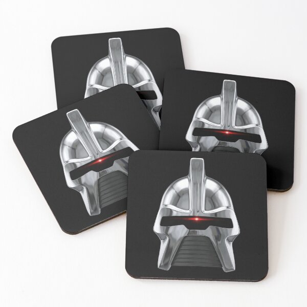 Item preview, Cylon Helmet designed and sold by The Common Tee.