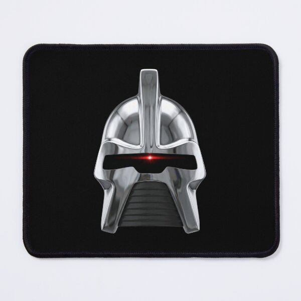 Item preview, Cylon Helmet designed and sold by The Common Tee.