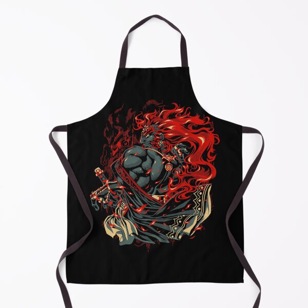 Item preview, The Devourer Of Tomorrow designed and sold by Horta Studio.