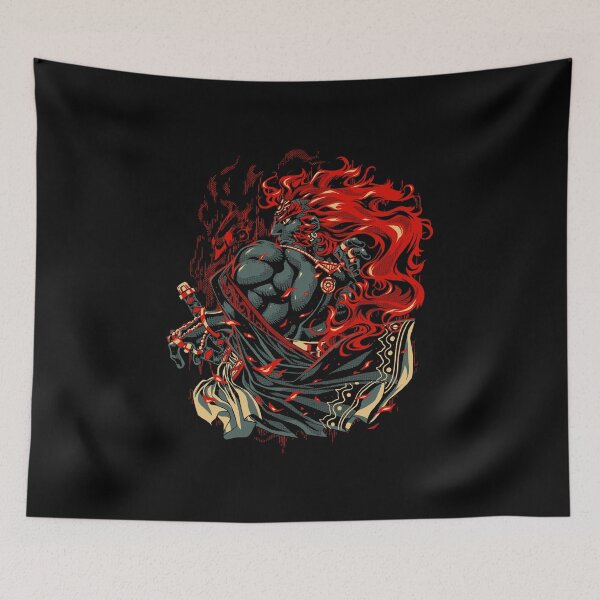 Item preview, The Devourer Of Tomorrow designed and sold by Horta Studio.
