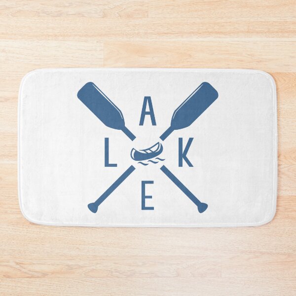 Item preview, Lake designed and sold by Texas Southern Studio.