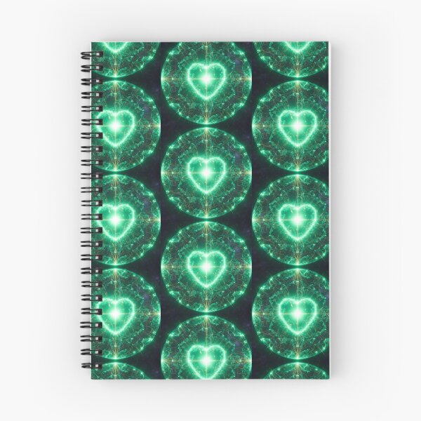 Item preview, 528 hz frequency visual designed and sold by PhoenixWestArt.