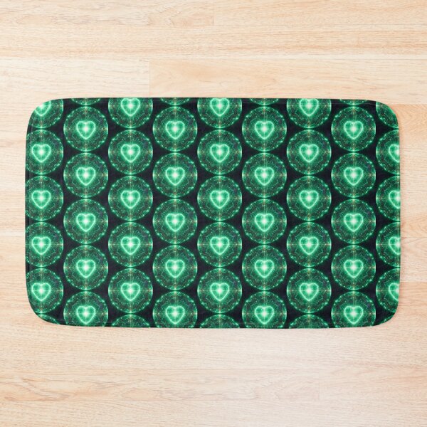Item preview, 528 hz frequency visual designed and sold by PhoenixWestArt.