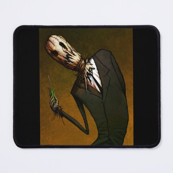 Item preview, SCARECROW (2015) - Pop Horror Series by Austen Mengler designed and sold by The Art of Austen Mengler.