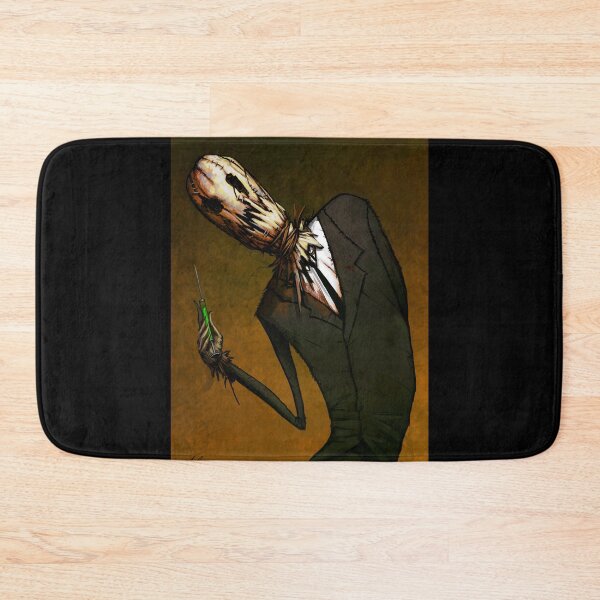 Item preview, SCARECROW (2015) - Pop Horror Series by Austen Mengler designed and sold by The Art of Austen Mengler.