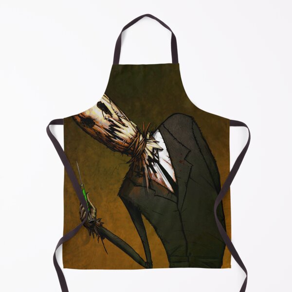 Item preview, SCARECROW (2015) - Pop Horror Series by Austen Mengler designed and sold by The Art of Austen Mengler.