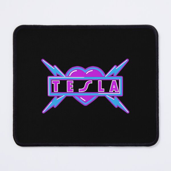Item preview, Teslas Road Trip designed and sold by amol9999.