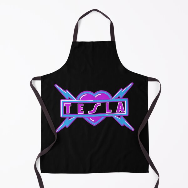 Item preview, Teslas Road Trip designed and sold by amol9999.