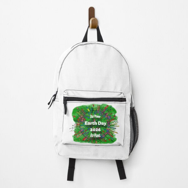 Item preview, Earth Day 2026 designed and sold by BostonSteveG.