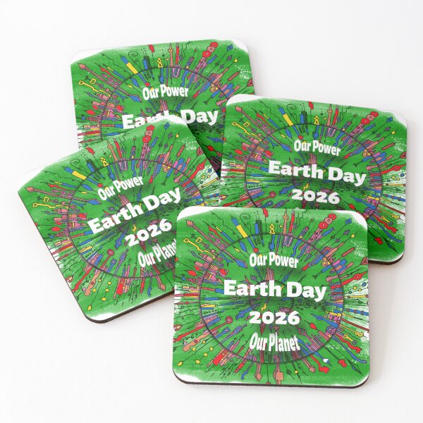 Item preview, Earth Day 2026 designed and sold by BostonSteveG.