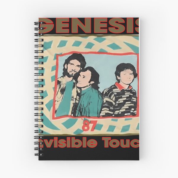 Artikelvorschau, Genesis-Band entworfen und verkauft von orosunero.