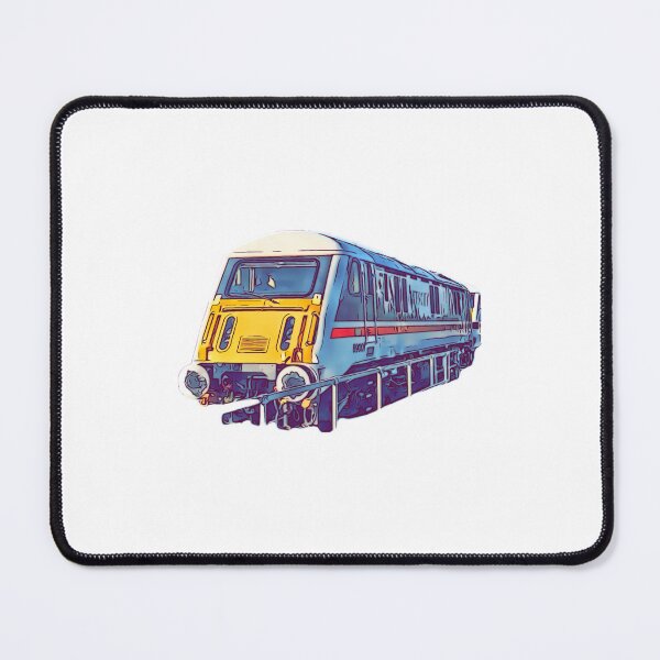 Item preview, Class 89 Train designed and sold by Dual Reality Trains.