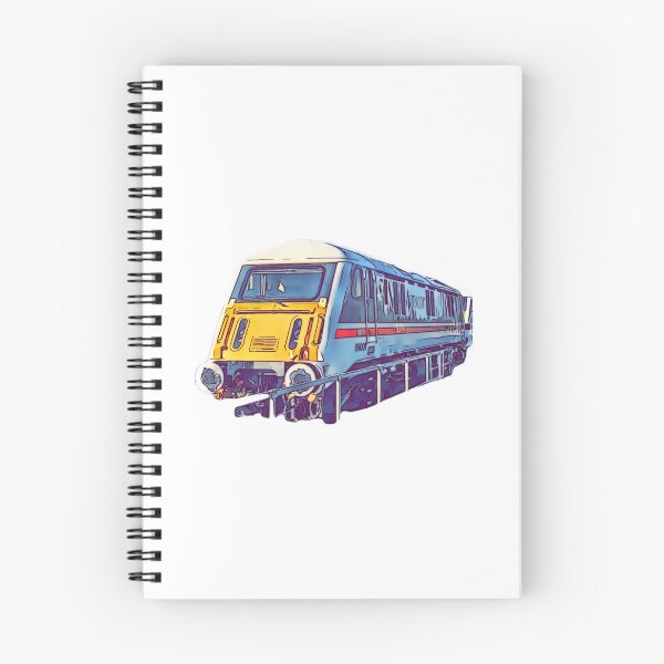 Item preview, Class 89 Train designed and sold by Dual Reality Trains.