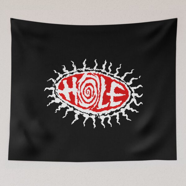 Item preview, Holes Band designed and sold by amol9999.