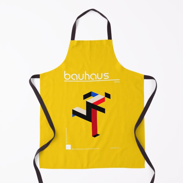 Item preview, Bauhaus - Laufender Mann designed and sold by ArtPlus+.