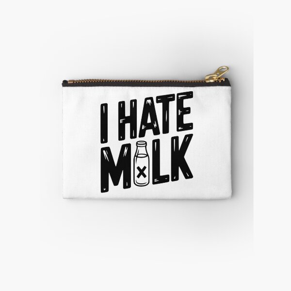 Item preview, I Hate Milk designed and sold by Frank Ring.