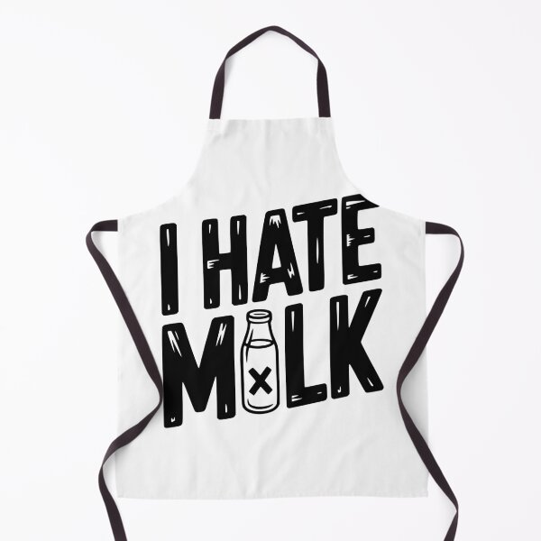 Item preview, I Hate Milk designed and sold by Frank Ring.