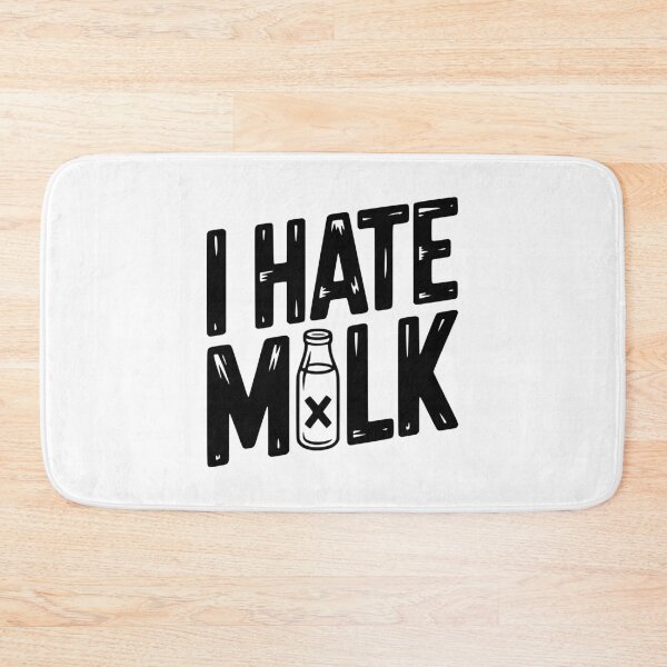 Item preview, I Hate Milk designed and sold by Frank Ring.