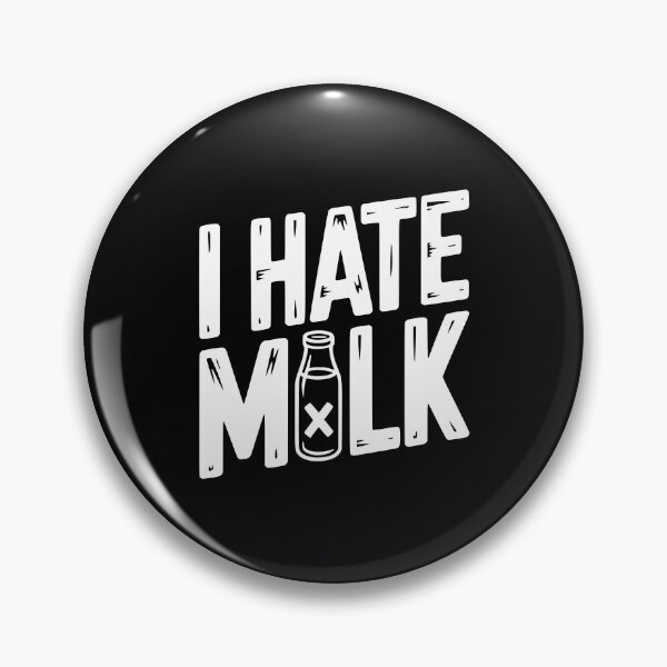 Item preview, I Hate Milk designed and sold by Frank Ring.
