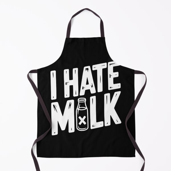 Item preview, I Hate Milk designed and sold by Frank Ring.