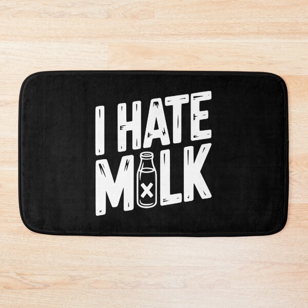 Item preview, I Hate Milk designed and sold by Frank Ring.