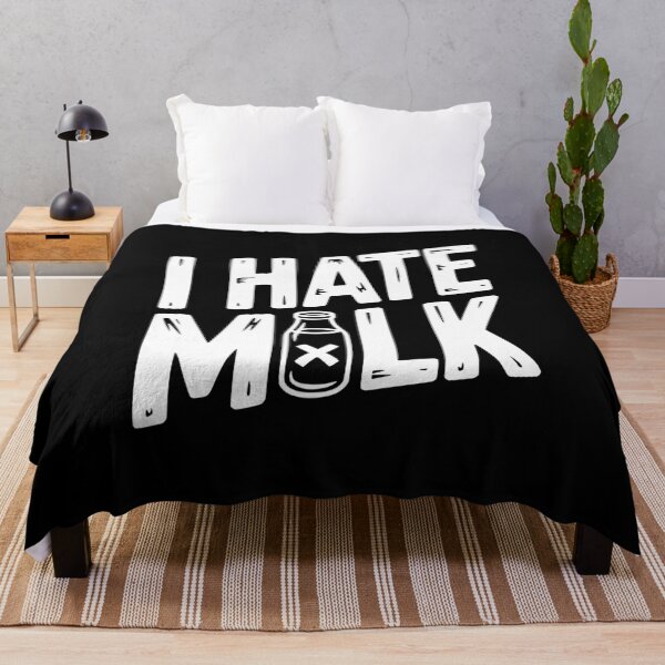 Item preview, I Hate Milk designed and sold by Frank Ring.