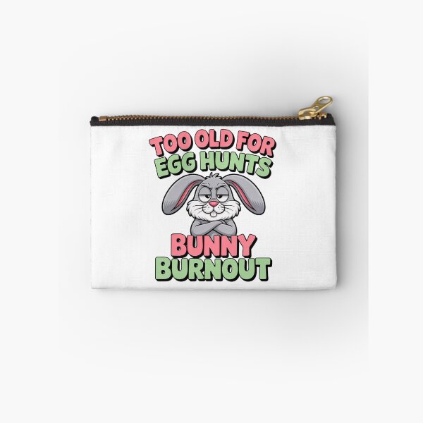 Item preview, Bunny Burnout designed and sold by J-CCreations.