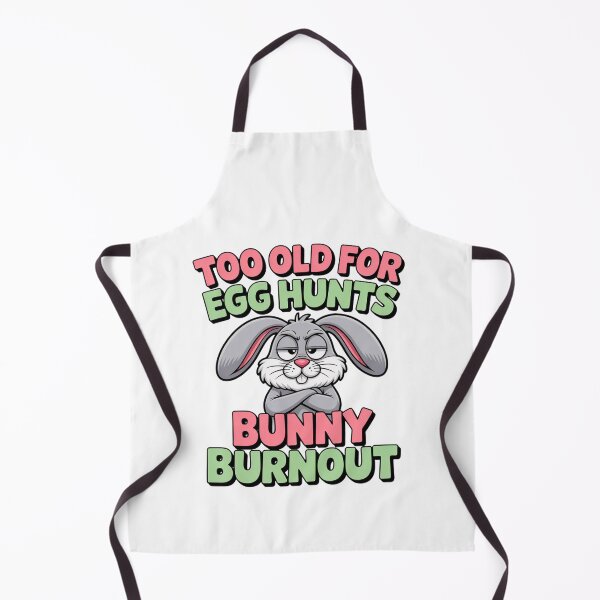 Item preview, Bunny Burnout designed and sold by J-CCreations.