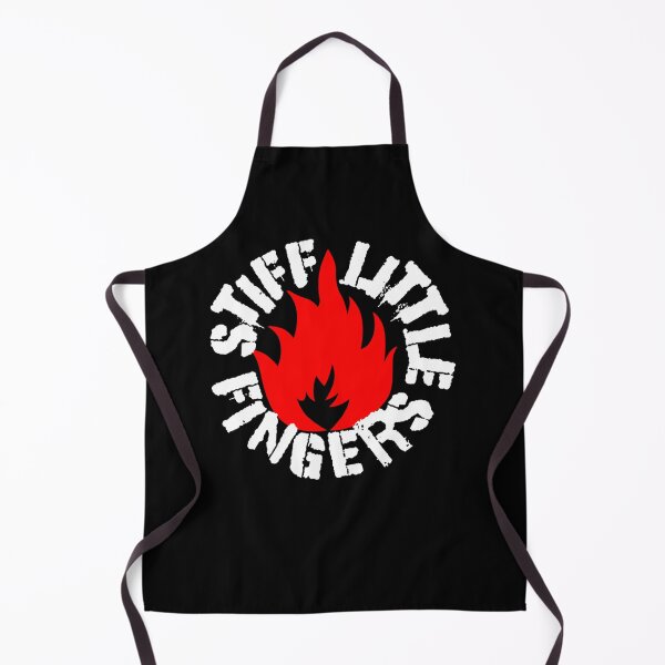 Item preview, STIFF LITTLE FINGERS BAND  designed and sold by orosunero.
