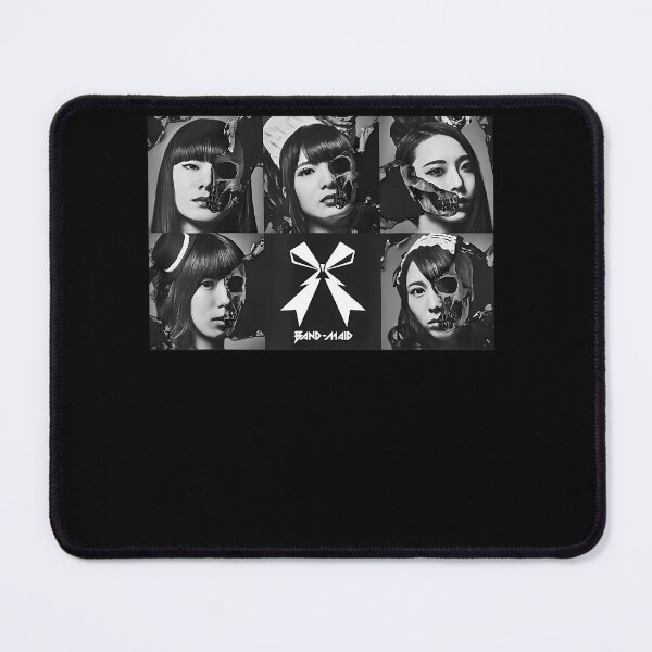 Item preview, Retro Music Rock band maid Gift For Men  designed and sold by orosunero.