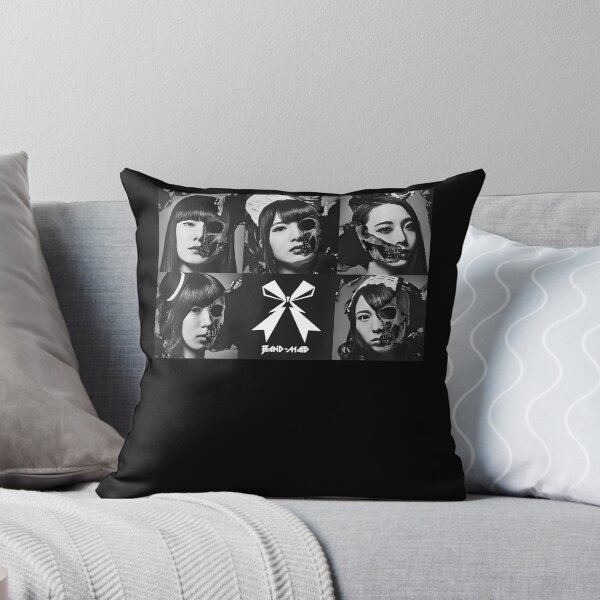 Item preview, Retro Music Rock band maid Gift For Men  designed and sold by orosunero.