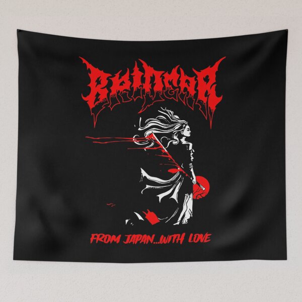 Item preview, Bridears From Japan With Love Samurais designed and sold by amol9999.