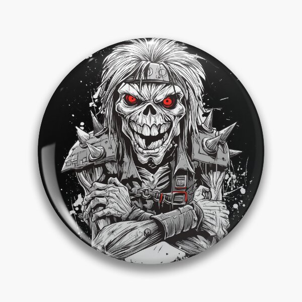 Item preview, Ancient Eddie - Music Collection designed and sold by SubliHardDraws.