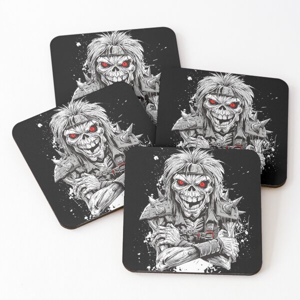Item preview, Ancient Eddie - Music Collection designed and sold by SubliHardDraws.